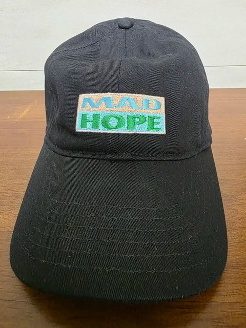 Gen Hoshino's Korea concert hat