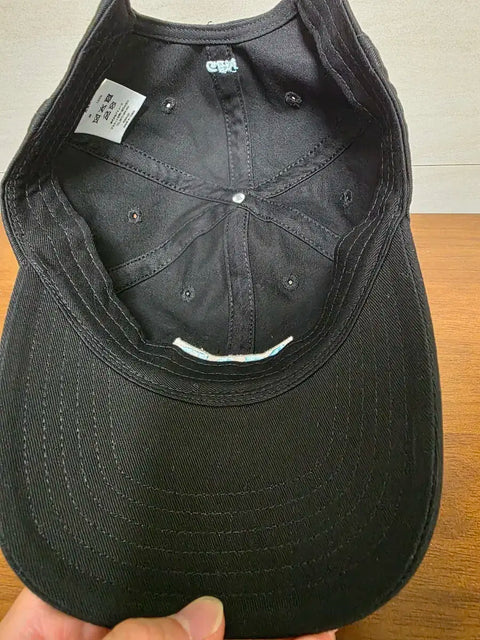 Gen Hoshino's Korea concert hat