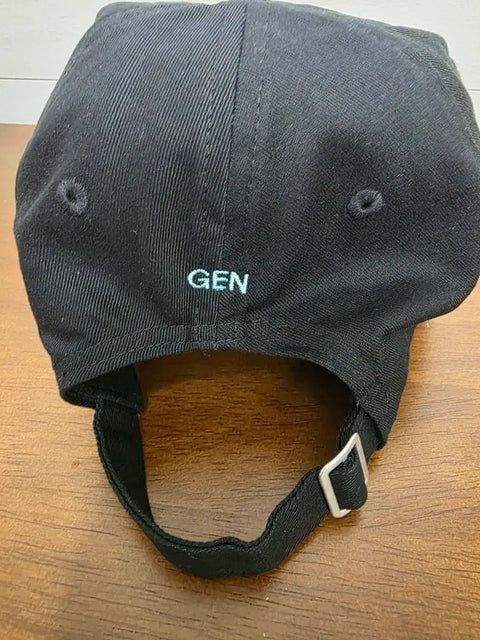 Gen Hoshino's Korea concert hat