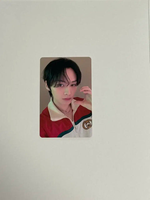 Stray Kids 2024 JYP Japan Pop-up 10,000 Yen Benefit Gucci Lino