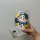 Mega Coffee Garbage Time Collaboration Pouch Doll Sung Jun-soo