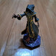 Mystic Apartment Figure 2-Piece Set