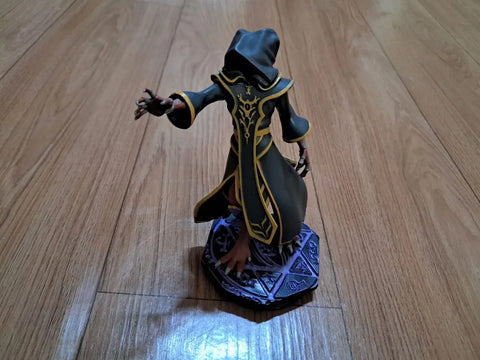 Mystic Apartment Figure 2-Piece Set
