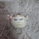 My Hero Academia All Might Animal Beach Ball Mascot Manju