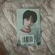 TXT Beomgyu KMS unreleased photocard