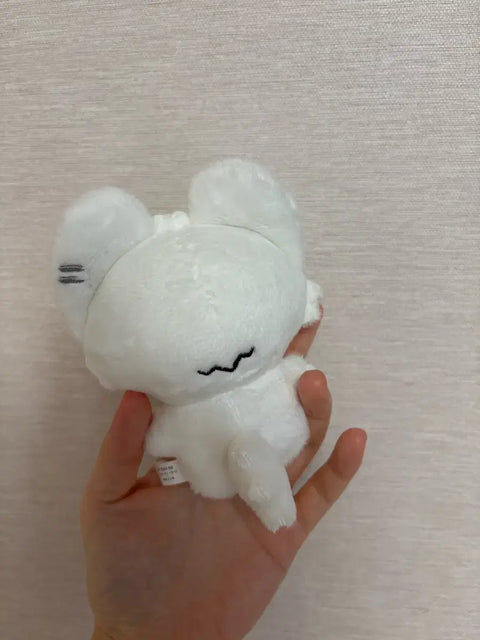 PlayV Eunho Amgeungae