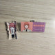Makima acrylic korotto, name tag bundle