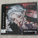 Kuzuha Single 1st Album First Press Limited Edition A Version