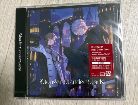 Kuronowa www album