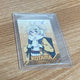 Kotama Camping Wafer Photocard