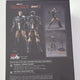 ZD Toys Iron Man Mark 15 Figure
