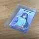 Yuuka Pajama Photocard
