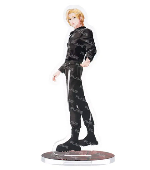 PlayV Noah Dash Acrylic Stand for Sale