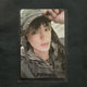 NCT Dream Pop-up Benefit Photocard Jeno