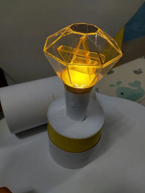 BoA light stick
