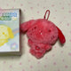 NCT Wish Color Wishdoll Ryoenryoen Red Red
