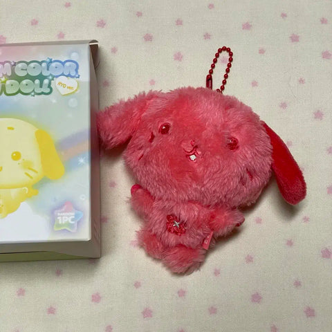 NCT Wish Color Wishdoll Ryoenryoen Red Red