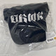 Selling aespa Dirty Work MD ball cap.