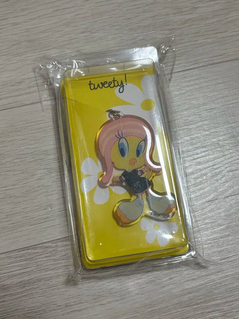Selling IU Tweety keyring~!