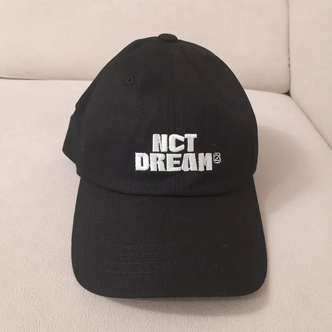 NCT DREAM get ready dream pop-up goods