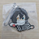 Sealed Demon Slayer Muichiro, Giyu, Iguro Wafer Card Set