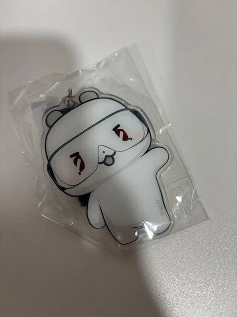 PLAVE Mmmemiimu Mediheal Keychain