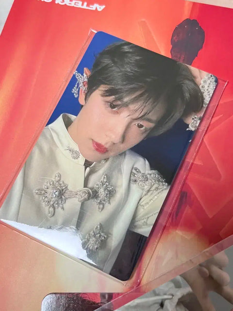 TXT Weverse Japan Lucky Draw Set