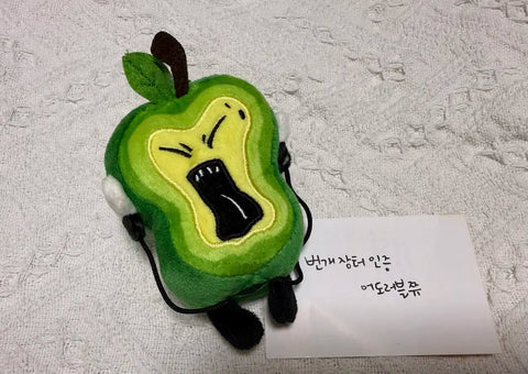 NCT Mark solo MD Markrica Paprika doll sale transfer