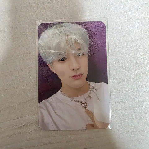 Selling NCT NATION Shibuya Lucky Draw Jeno. NCT NCT DREAM
