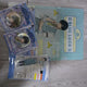 Blue Lock Kuji Day Off Itoshi Rin Set