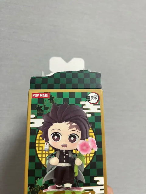 Pop Mart Gyomei Figure