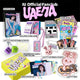 IU Uaena 7th Gen Kit, Opened for Inspection, Full Set