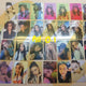 NewJeans photocard sale