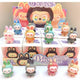 Labubu Minifigure Random