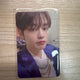 NCT 2020 Chenle Collect Book Photocard Transfer