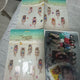 TWICE album Summer Nights + photocard