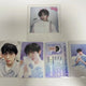 NCT Wish Yushi Signature Photocard Benefit Polaroid Bundle