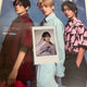 NCT WISH Only U Magazine