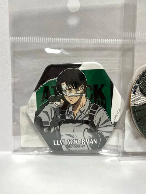 Levi badge lot