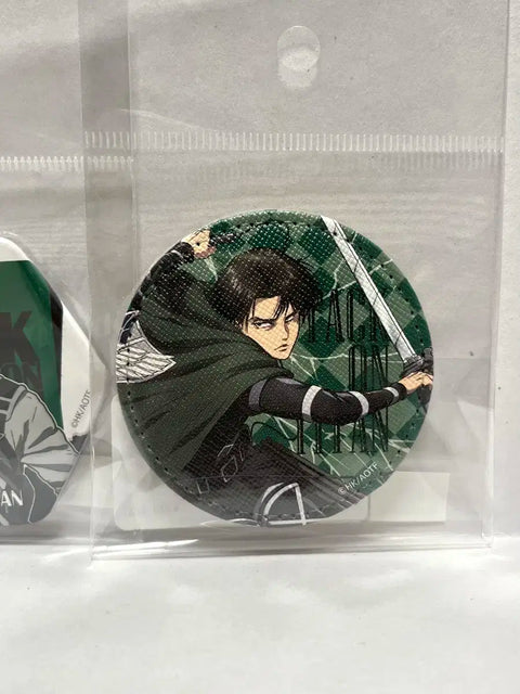 Levi badge lot
