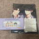 Selling 데못죽 (Debut or Die) figure slogan at original price.