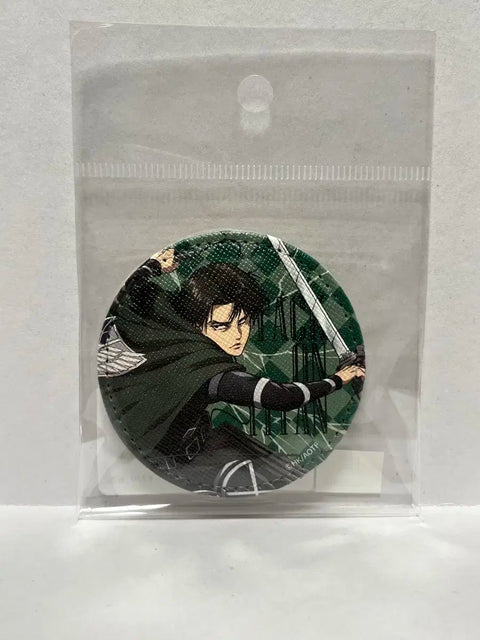 Levi badge