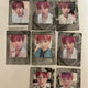 Selling Park Jihoon photocard