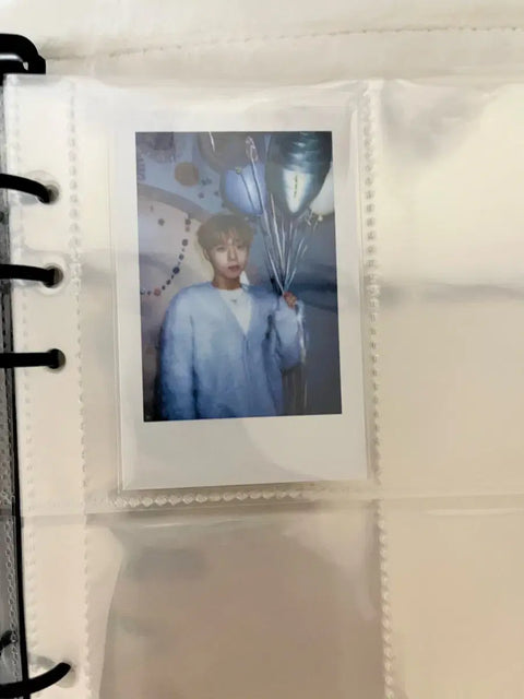 Selling Park Jihoon photocard