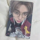 NCT Wish NCTWISH Zion Pop Pop Jewel Group Version Photocard Album