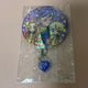 Sugar Sugar Rune Shushu Rune Pop'n Bubble Collaboration Cafe Badge