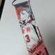 Selling Haikyuu Yaku garland.
