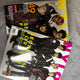Sechs Kies magazine