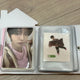 Pop Pop NCT Wish Jaehee photocard Ddiboo Seal