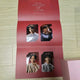 Seventeen Power of Love Peforformance Team Transparent Card